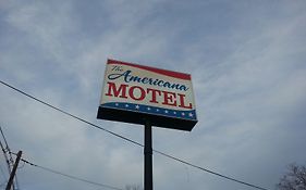 Americana Motel